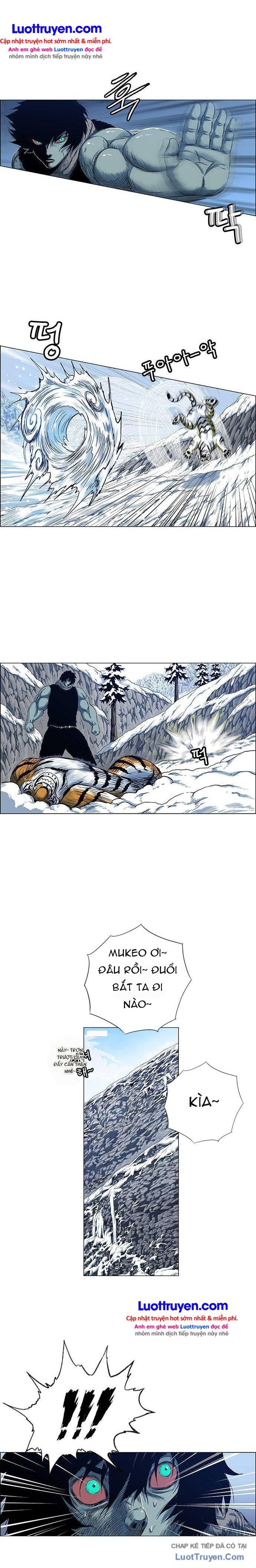 Anh Trai Tôi Là Hổ Chapter 206 - 10