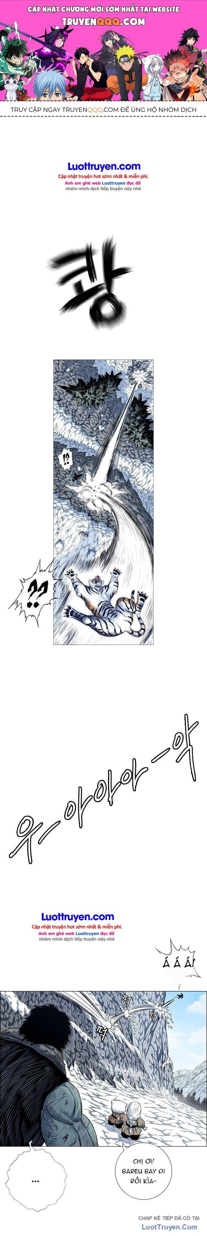 Anh Trai Tôi Là Hổ Chapter 207 - 1