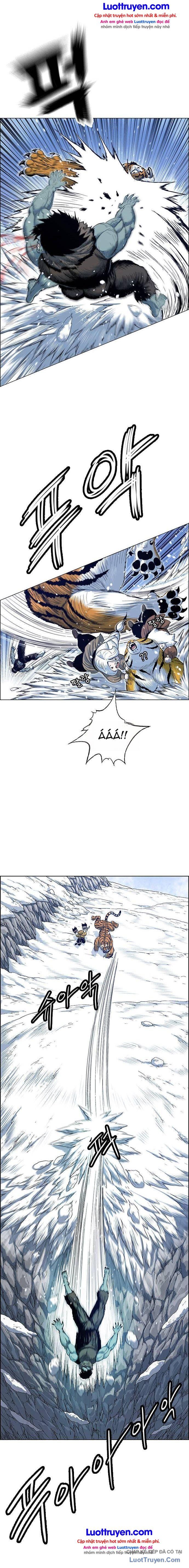 Anh Trai Tôi Là Hổ Chapter 207 - 13