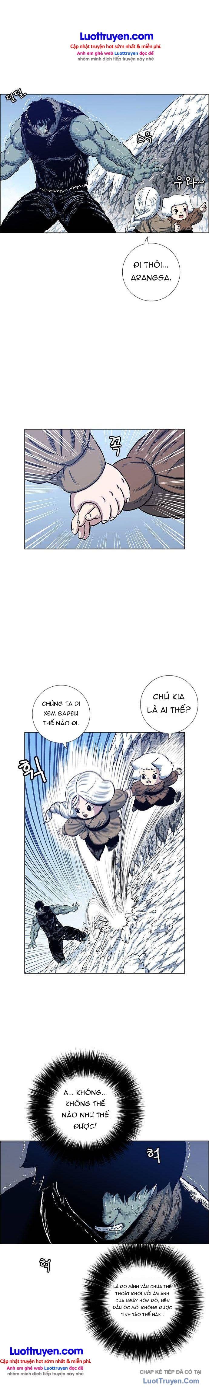Anh Trai Tôi Là Hổ Chapter 207 - 5