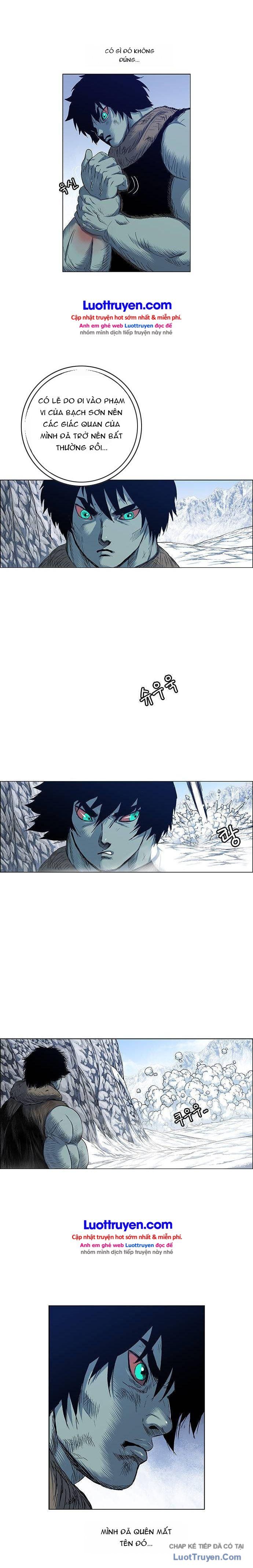 Anh Trai Tôi Là Hổ Chapter 207 - 10