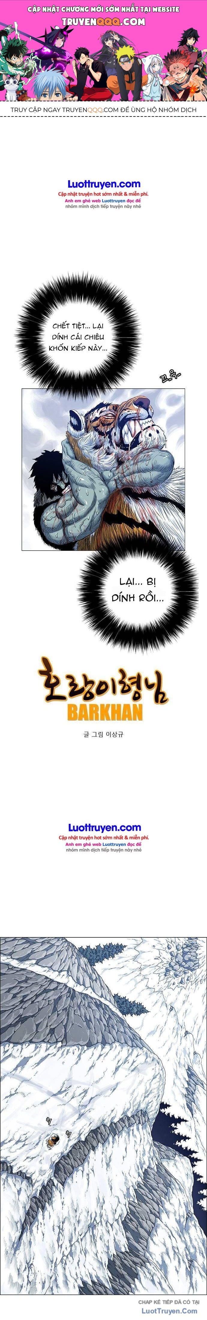 Anh Trai Tôi Là Hổ Chapter 208 - 1