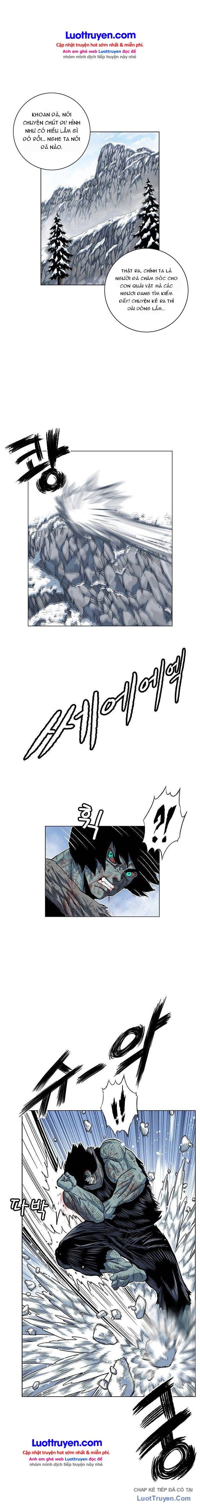 Anh Trai Tôi Là Hổ Chapter 208 - 12