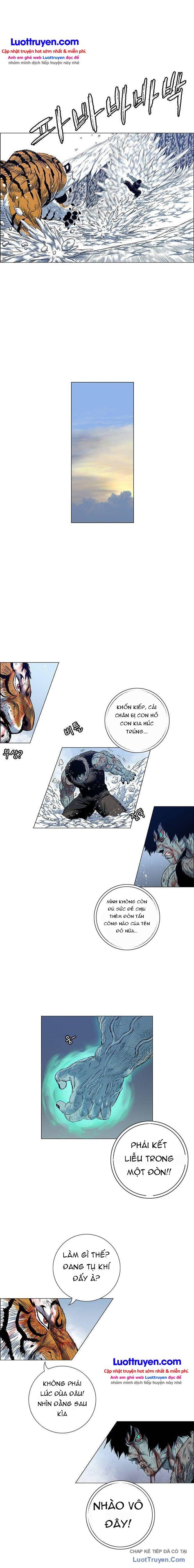 Anh Trai Tôi Là Hổ Chapter 208 - 16