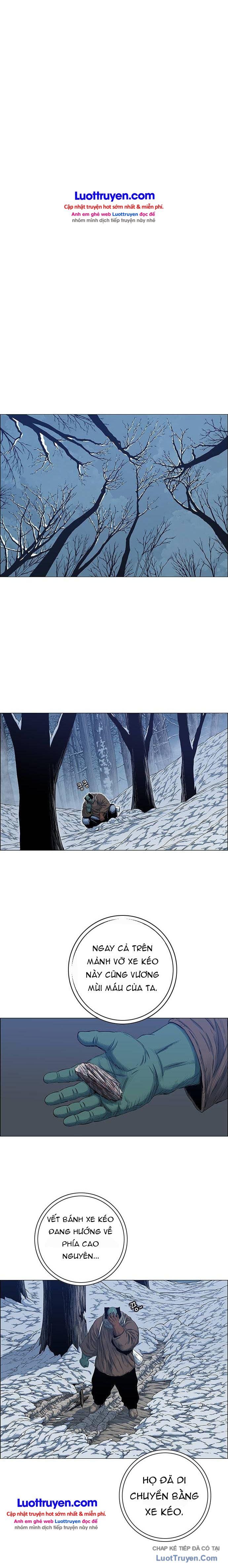 Anh Trai Tôi Là Hổ Chapter 208 - 19