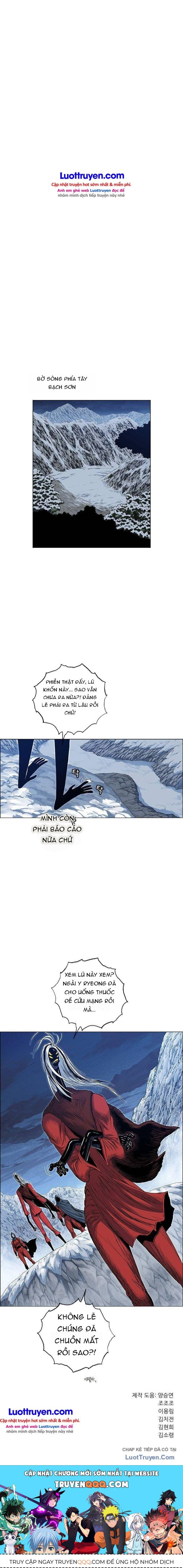 Anh Trai Tôi Là Hổ Chapter 208 - 22