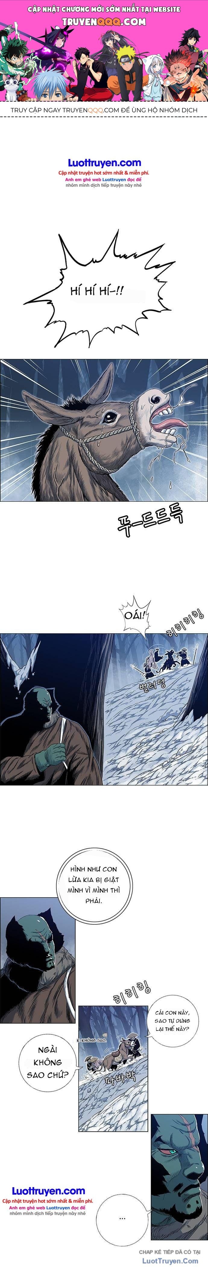 Anh Trai Tôi Là Hổ Chapter 209 - 1