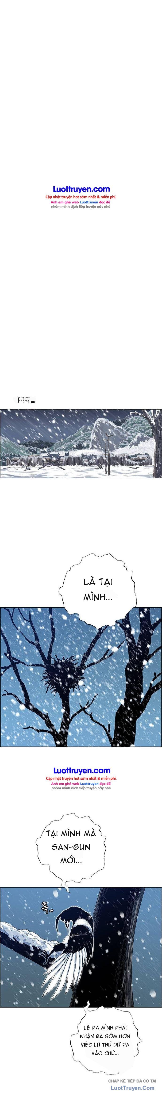 Anh Trai Tôi Là Hổ Chapter 209 - 15