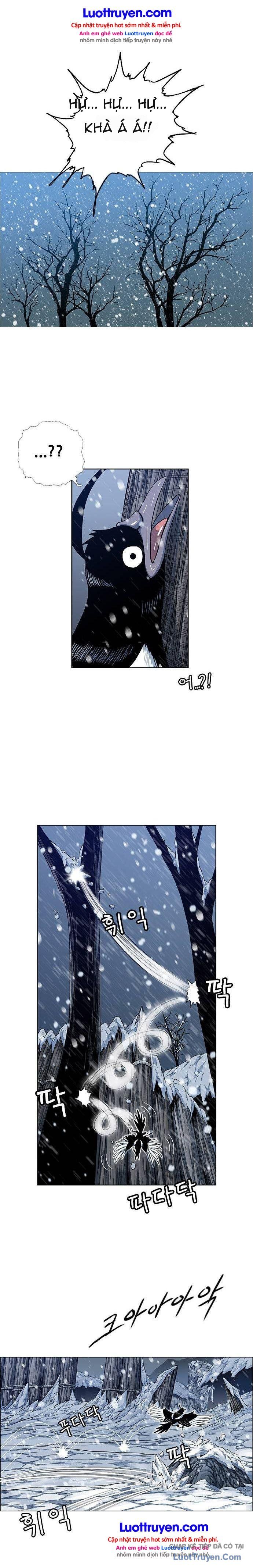 Anh Trai Tôi Là Hổ Chapter 209 - 17