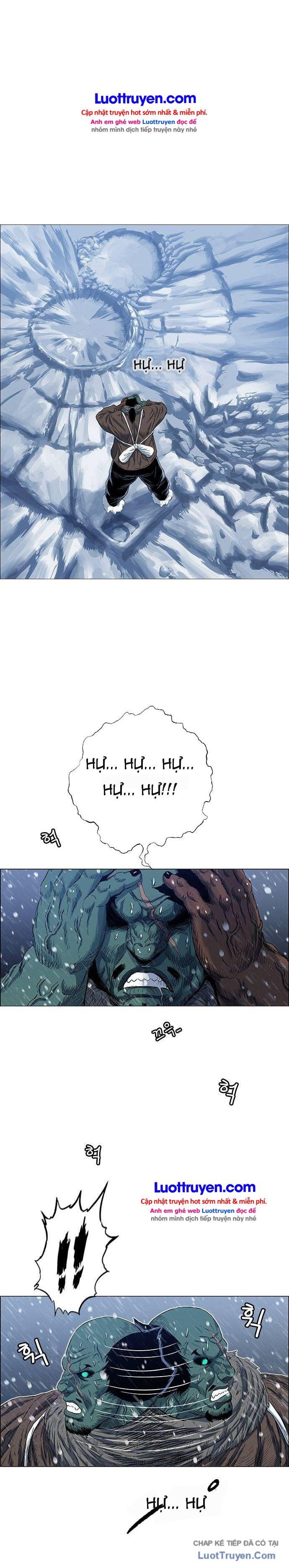 Anh Trai Tôi Là Hổ Chapter 209 - 18