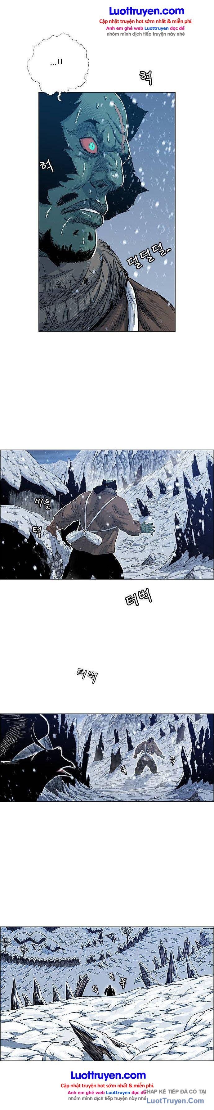 Anh Trai Tôi Là Hổ Chapter 209 - 19
