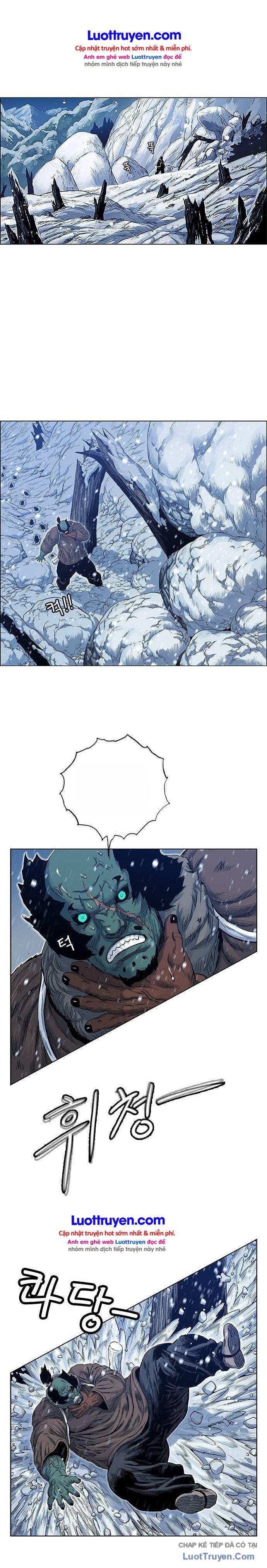 Anh Trai Tôi Là Hổ Chapter 209 - 20