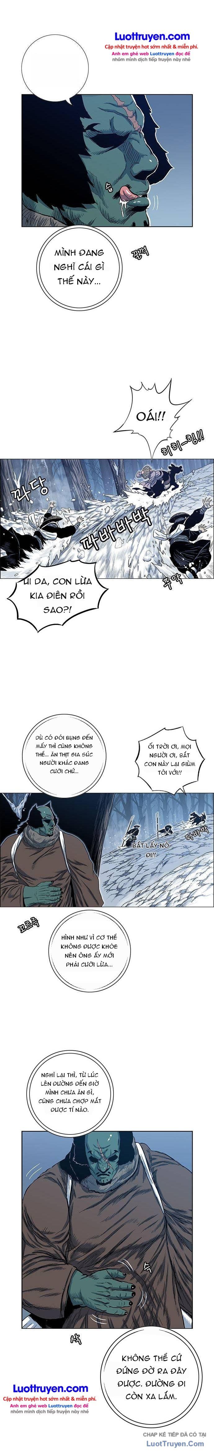 Anh Trai Tôi Là Hổ Chapter 209 - 3