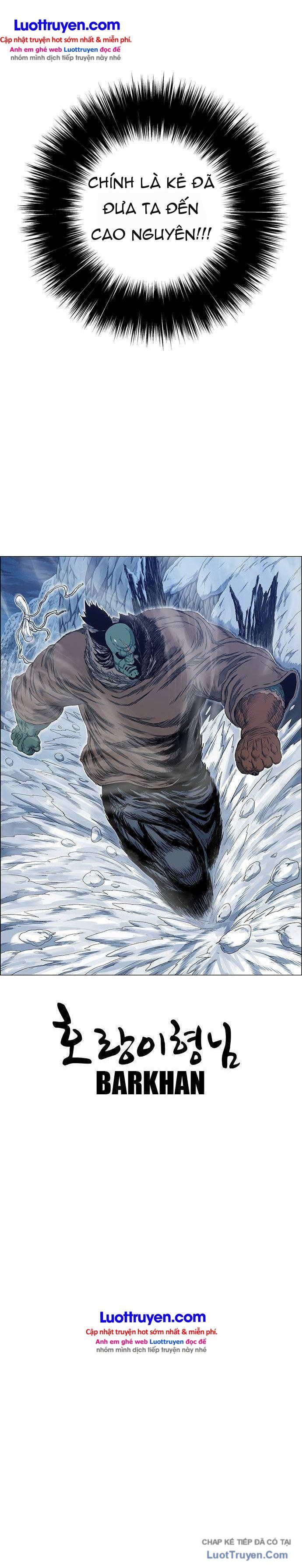 Anh Trai Tôi Là Hổ Chapter 209 - 26