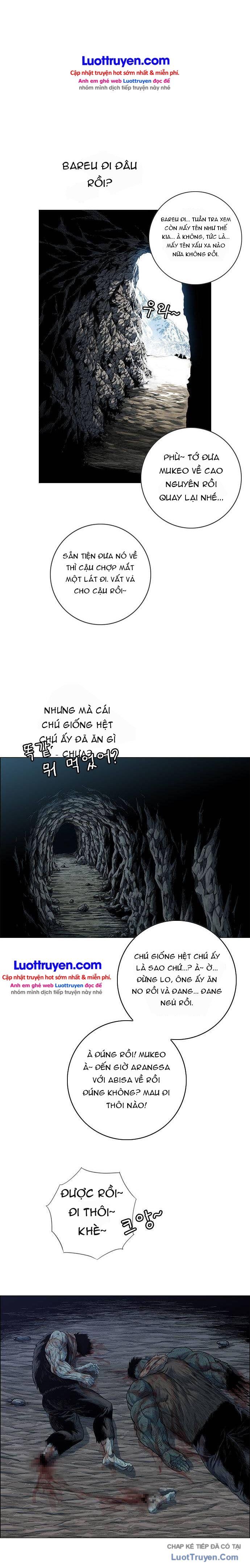 Anh Trai Tôi Là Hổ Chapter 209 - 7