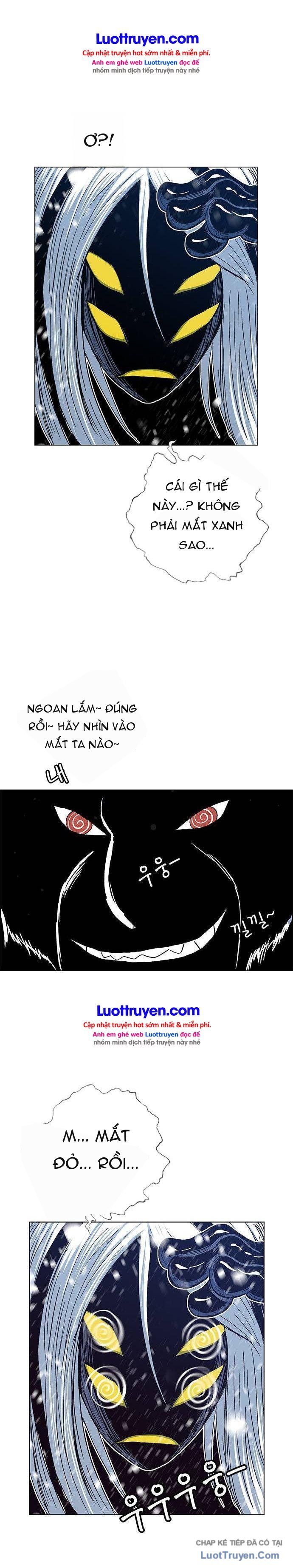 Anh Trai Tôi Là Hổ Chapter 210 - 14
