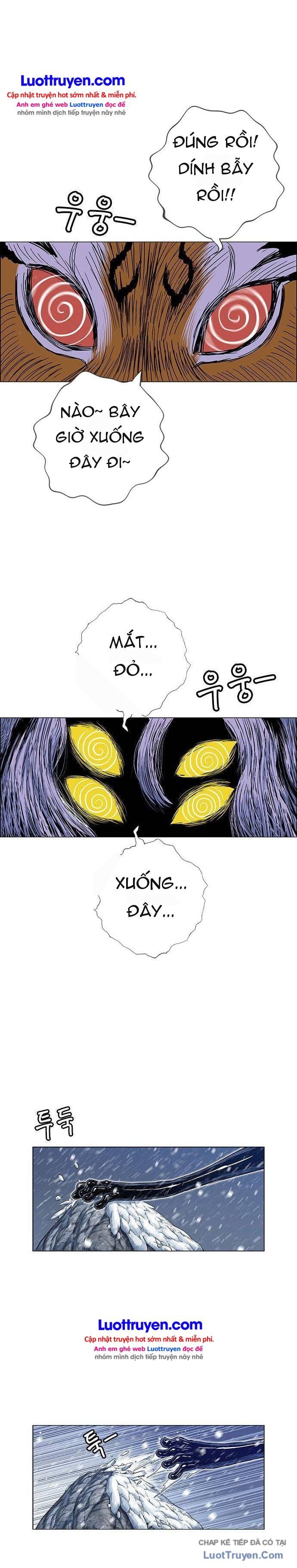 Anh Trai Tôi Là Hổ Chapter 210 - 15