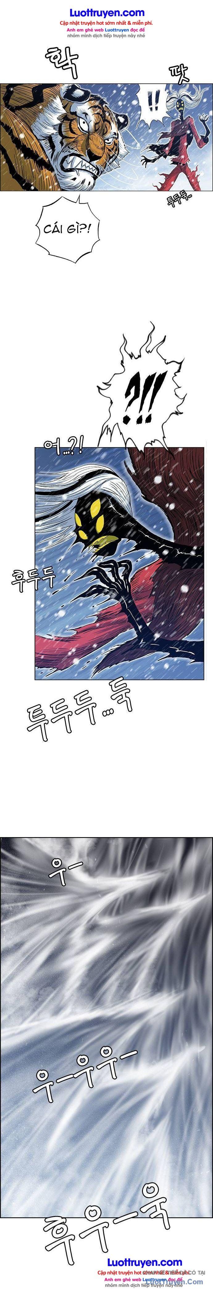 Anh Trai Tôi Là Hổ Chapter 210 - 19