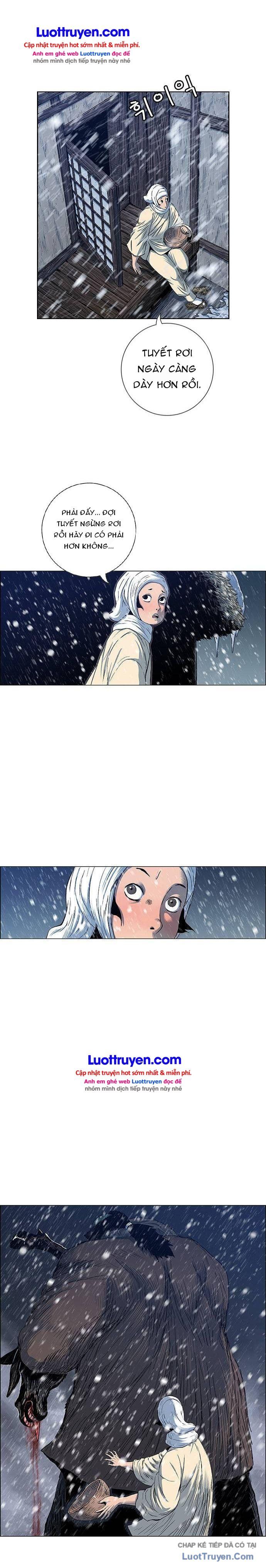 Anh Trai Tôi Là Hổ Chapter 210 - 3