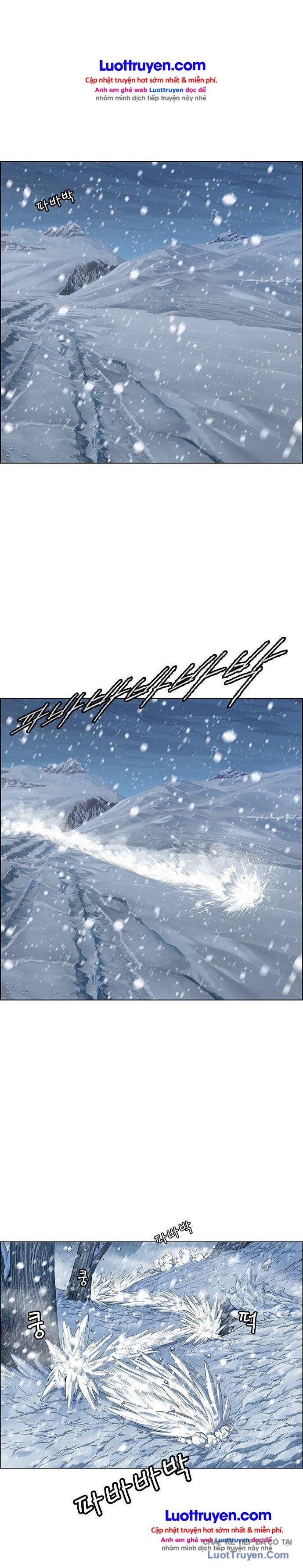 Anh Trai Tôi Là Hổ Chapter 210 - 25