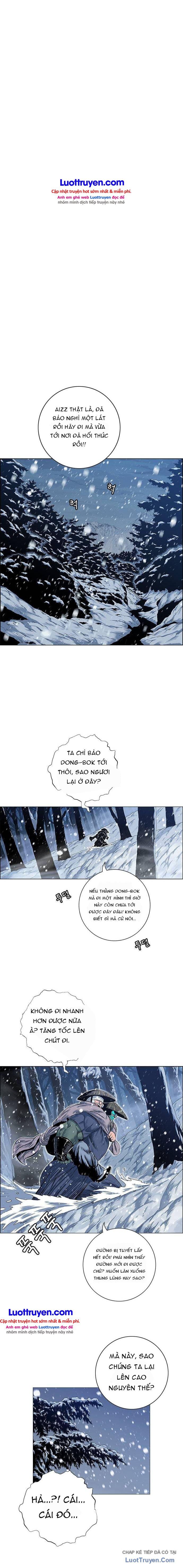 Anh Trai Tôi Là Hổ Chapter 210 - 4