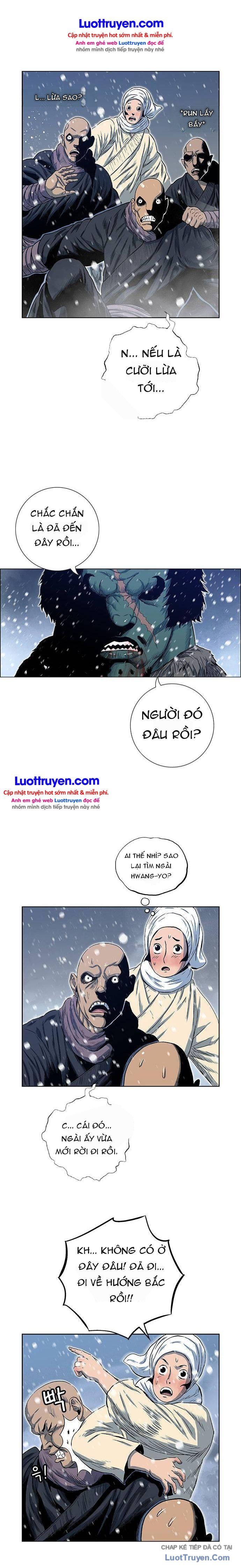 Anh Trai Tôi Là Hổ Chapter 210 - 7