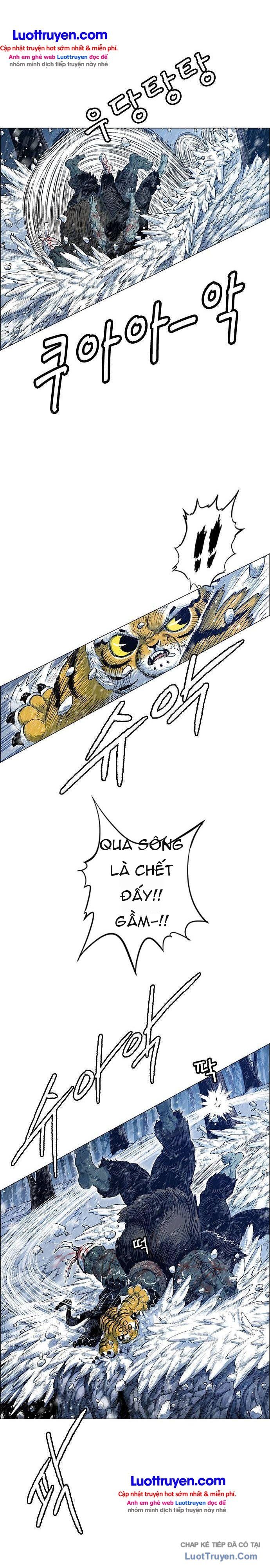 Anh Trai Tôi Là Hổ Chapter 211 - 13