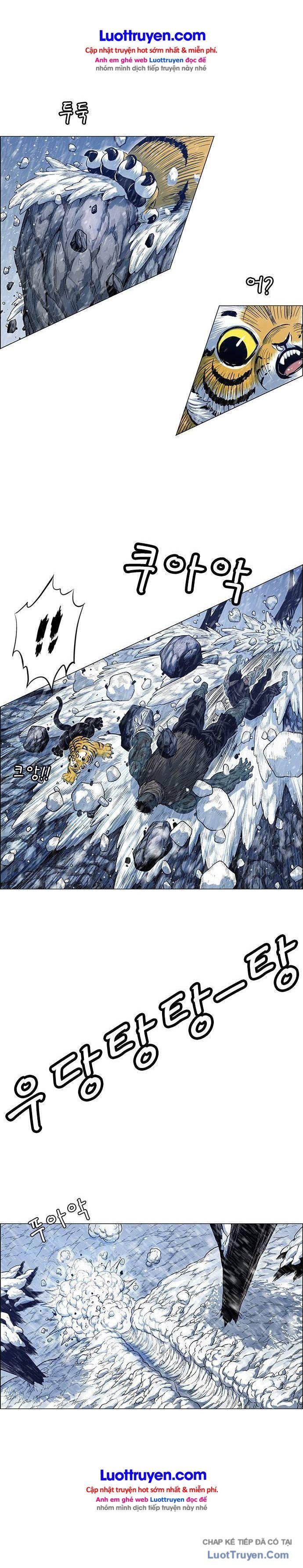 Anh Trai Tôi Là Hổ Chapter 211 - 14