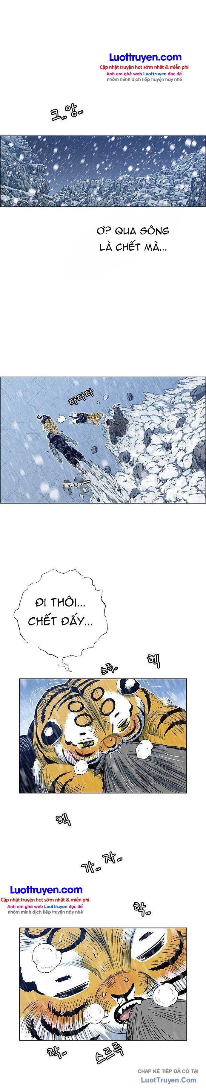 Anh Trai Tôi Là Hổ Chapter 211 - 15