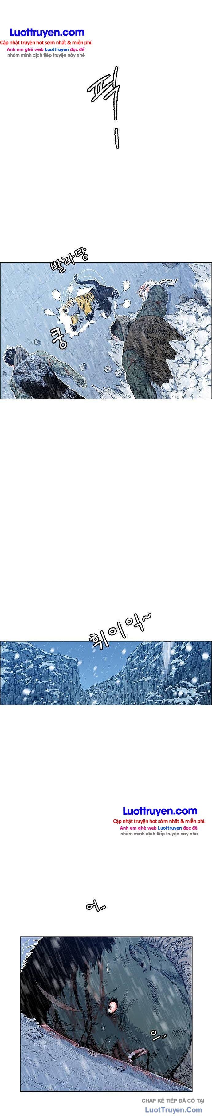 Anh Trai Tôi Là Hổ Chapter 211 - 16