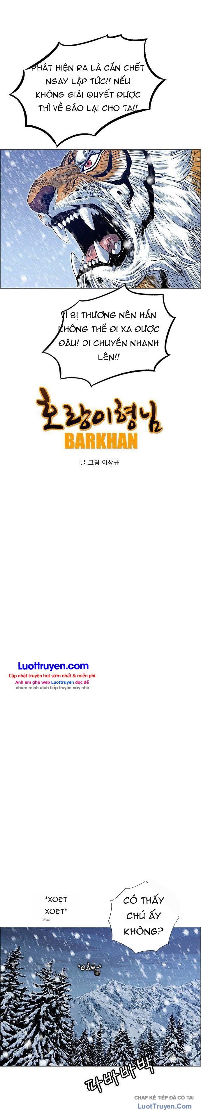 Anh Trai Tôi Là Hổ Chapter 211 - 4