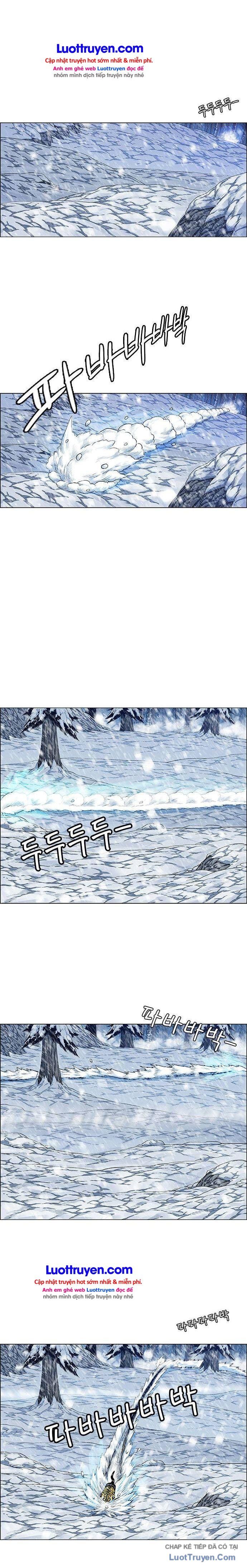 Anh Trai Tôi Là Hổ Chapter 211 - 5