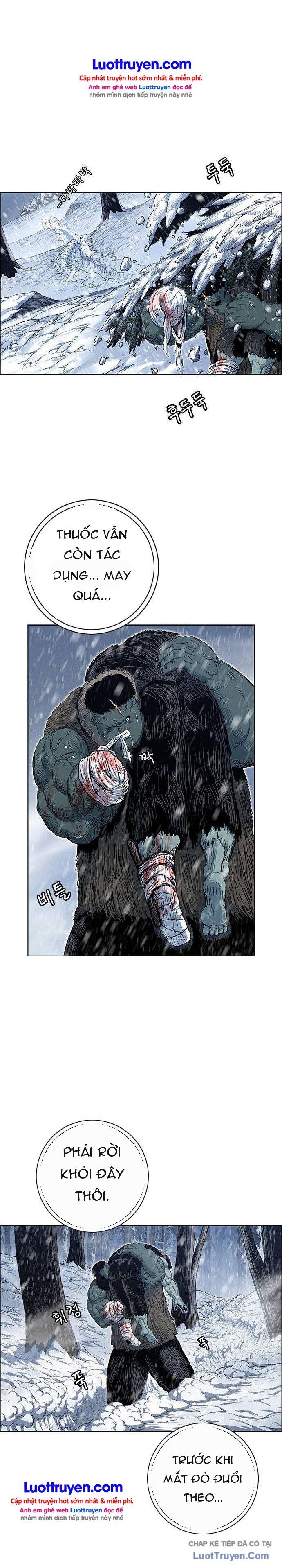 Anh Trai Tôi Là Hổ Chapter 211 - 6