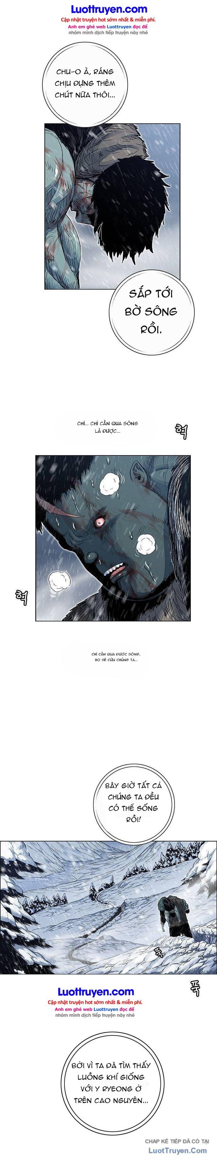 Anh Trai Tôi Là Hổ Chapter 211 - 7