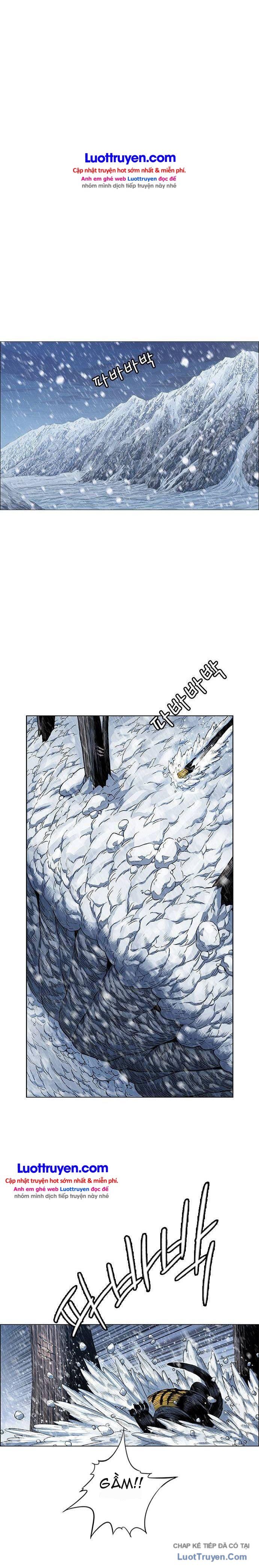 Anh Trai Tôi Là Hổ Chapter 211 - 8