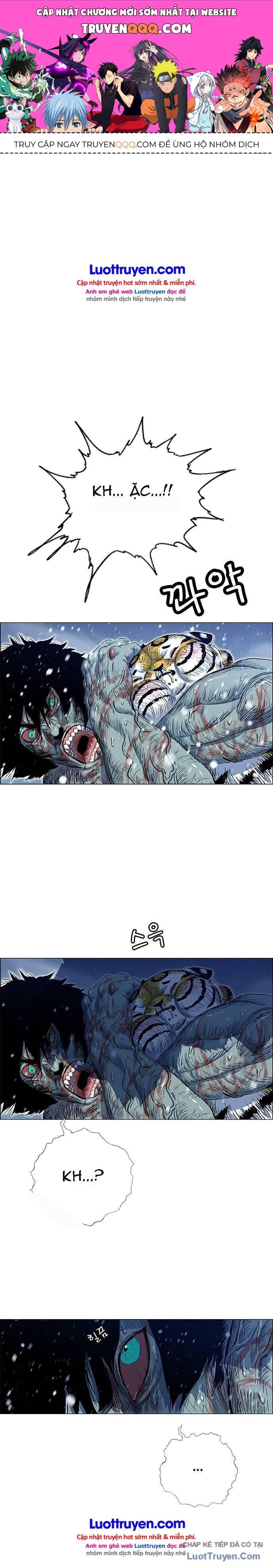 Anh Trai Tôi Là Hổ Chapter 212 - 1