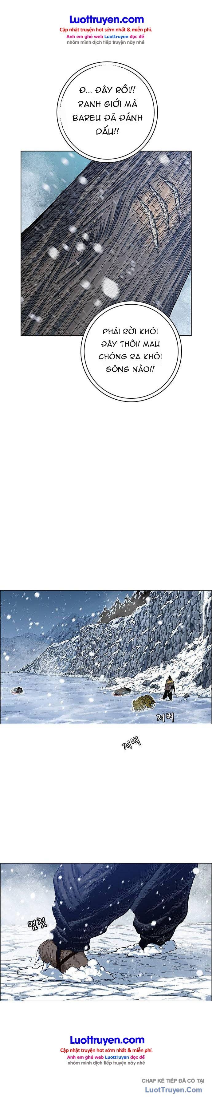 Anh Trai Tôi Là Hổ Chapter 212 - 12
