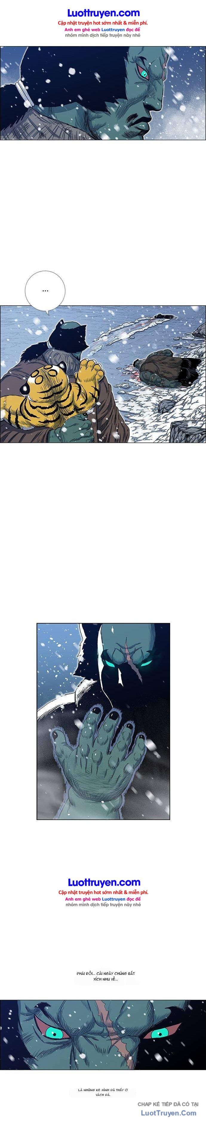 Anh Trai Tôi Là Hổ Chapter 212 - 13