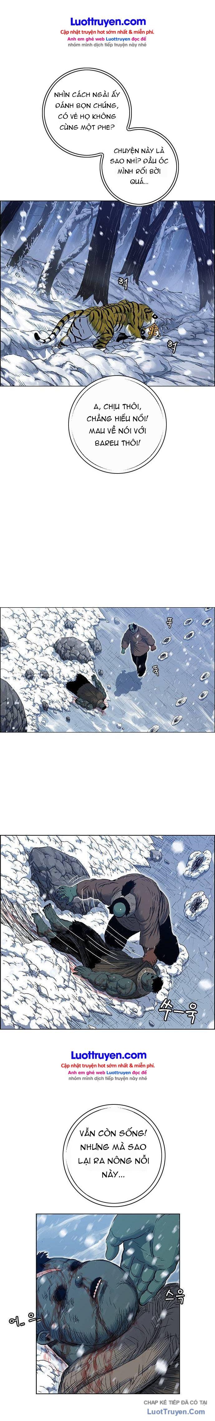 Anh Trai Tôi Là Hổ Chapter 212 - 15