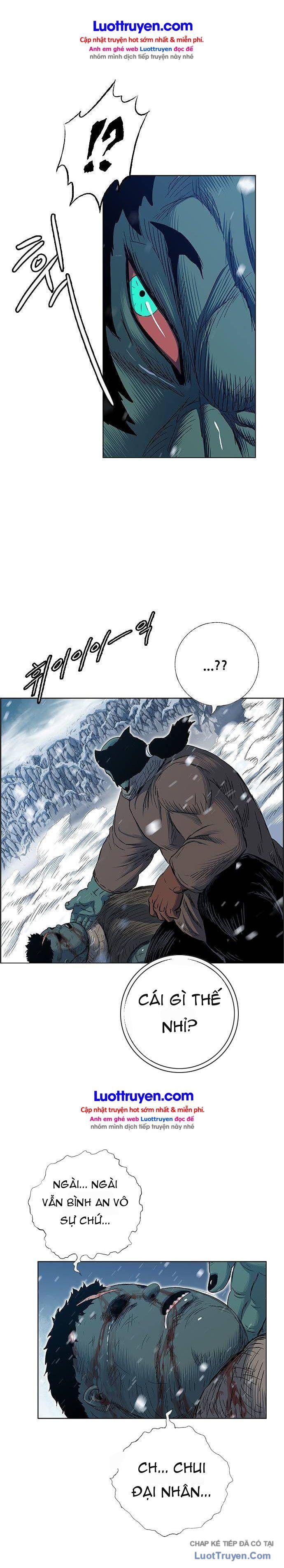 Anh Trai Tôi Là Hổ Chapter 212 - 16