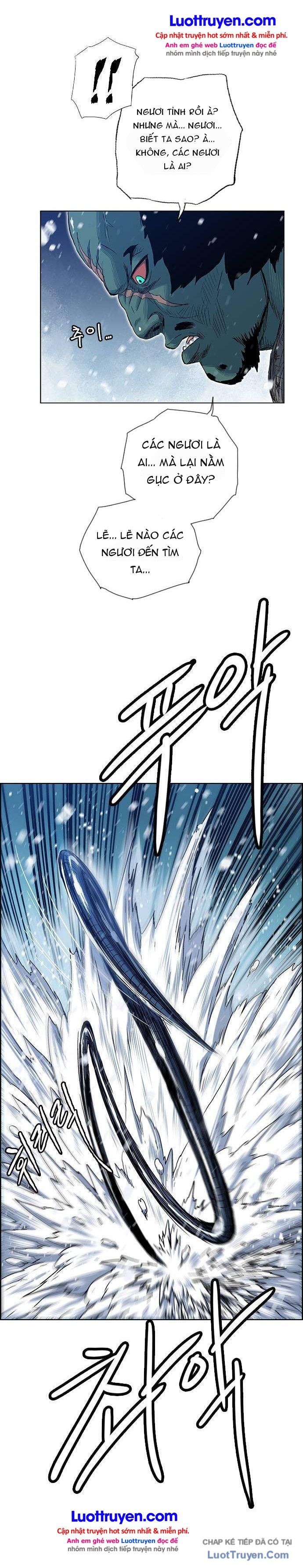 Anh Trai Tôi Là Hổ Chapter 212 - 17