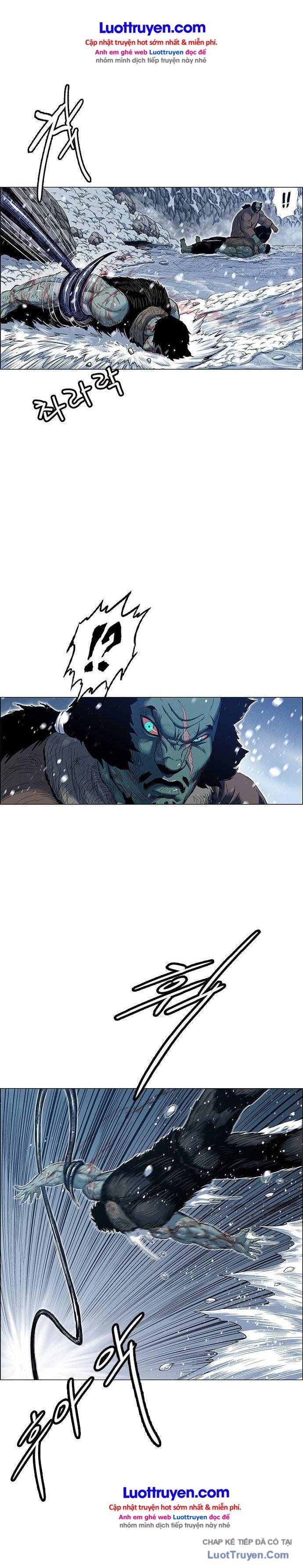 Anh Trai Tôi Là Hổ Chapter 212 - 18