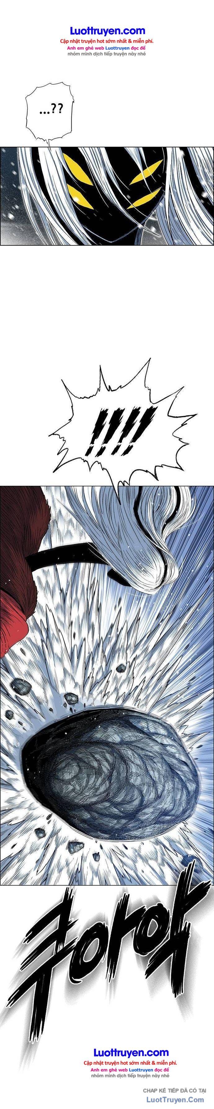 Anh Trai Tôi Là Hổ Chapter 212 - 23