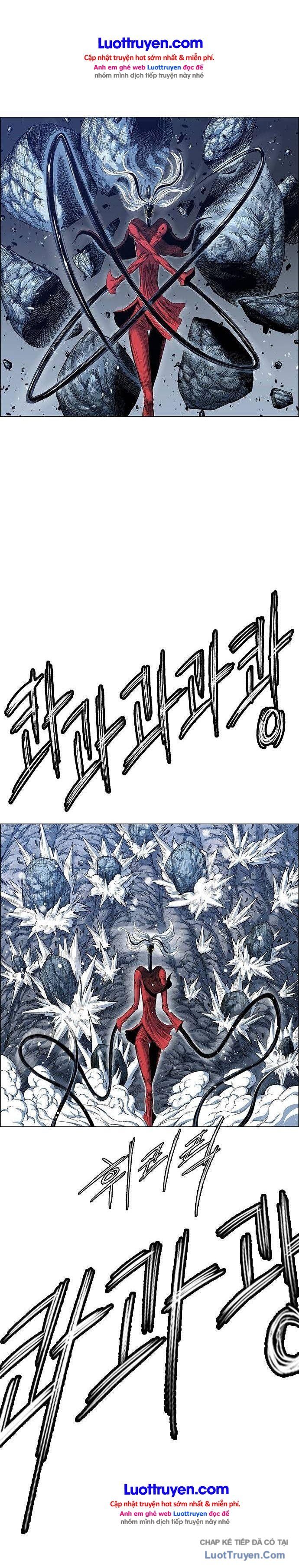 Anh Trai Tôi Là Hổ Chapter 212 - 25