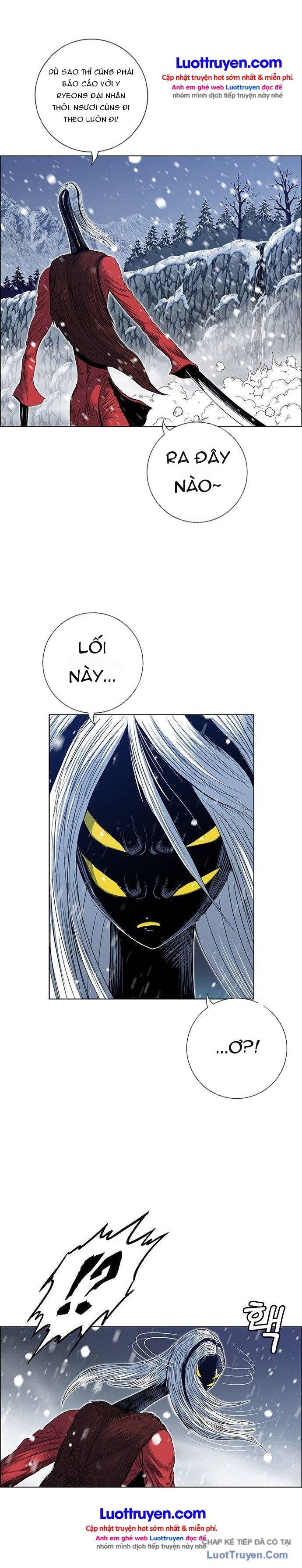 Anh Trai Tôi Là Hổ Chapter 212 - 27