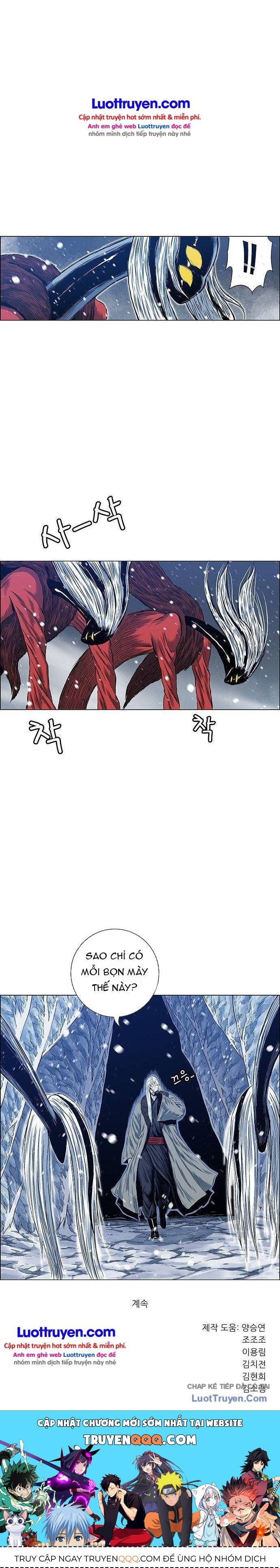 Anh Trai Tôi Là Hổ Chapter 212 - 29