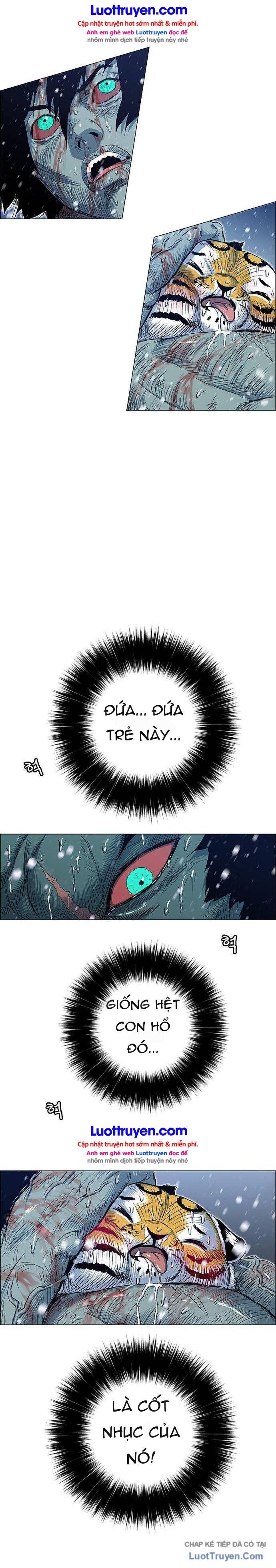 Anh Trai Tôi Là Hổ Chapter 212 - 4