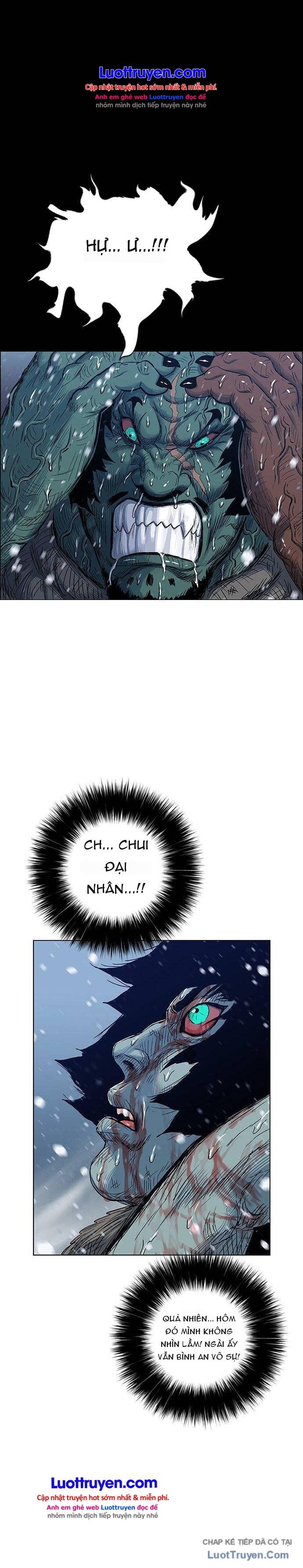 Anh Trai Tôi Là Hổ Chapter 212 - 6