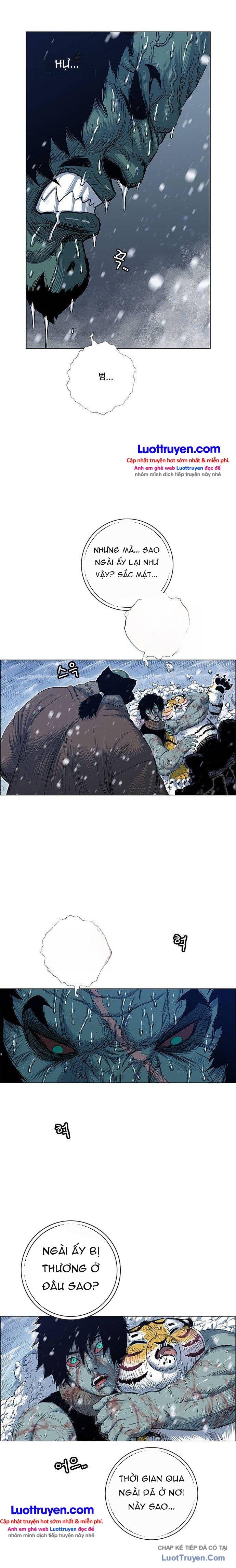 Anh Trai Tôi Là Hổ Chapter 212 - 7