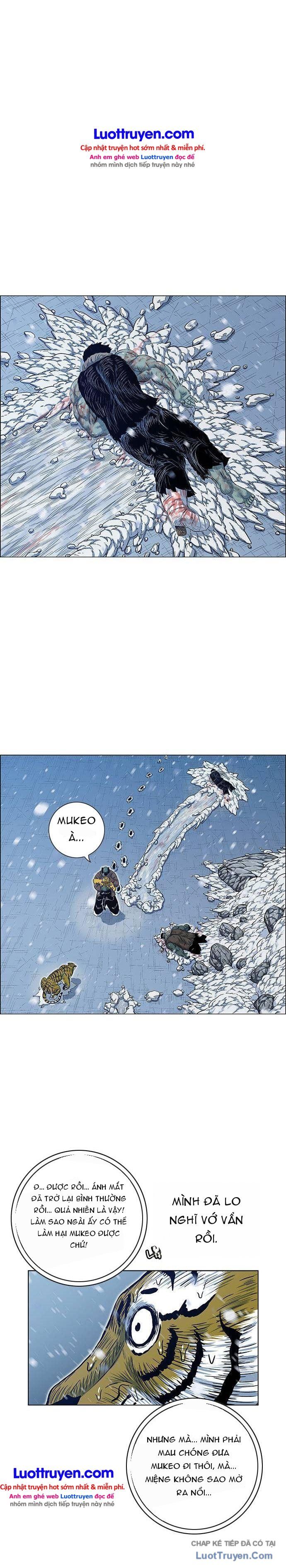 Anh Trai Tôi Là Hổ Chapter 212 - 10